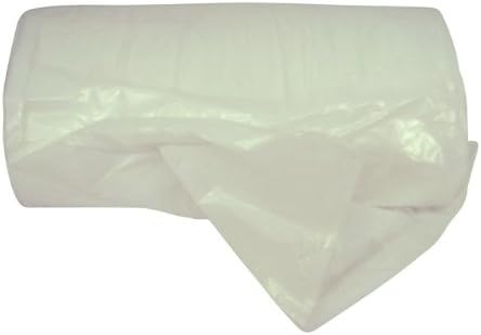 Saville SCR100 Car Seat Covers, 100 Pieces
