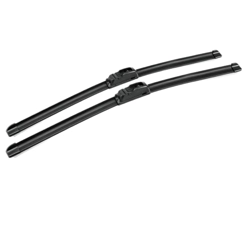 Essuie-glace caoutchouc pour Accord 11 CV 2023-2025 | Paire de balais avant LHD