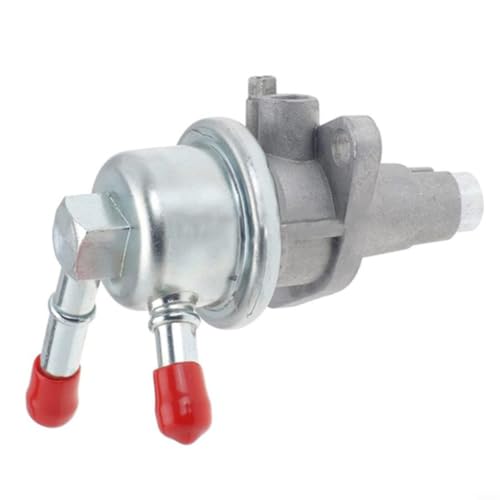 Bomba de elevación 6655216 evita tirones de motor en minicargadora Bobcat T180 y S150 7
