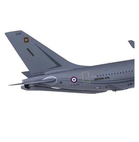 Modelo de avión A330-200MRTT G2FAF803 regalo de colección para pilotos escala 1:200 F-UJCH 6
