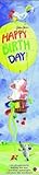 Happy Birthday: Geburtstagskalender