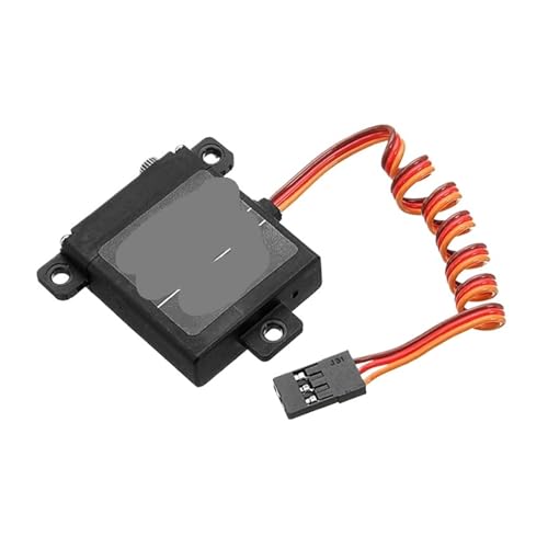 PDI-HV2107MG servo numérique de 7,9 kg pour corriger les problèmes de direction RC