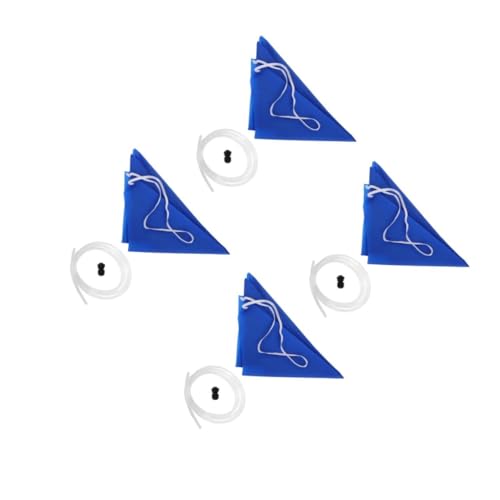 jojofuny 4 Uds Herramienta De Cubierta De Agua Para Aire Acondicionado Protector De Limpieza De Ca Mini Cubierta De Limpieza Dividida Bolsa Protectora De Aire Acondicionado De Limpieza De