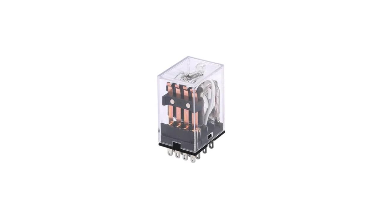ARINO MY4N Relay - 220VAC 14 Pin -3