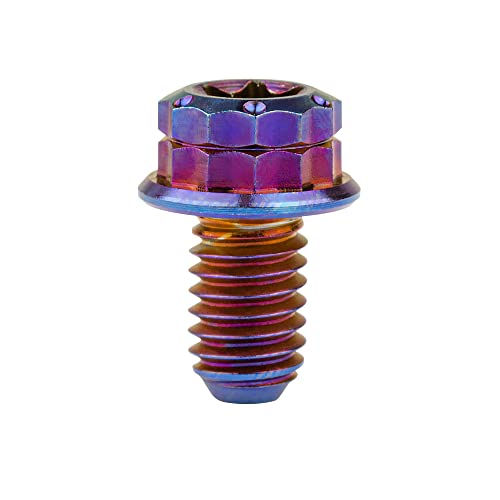 SUNCN `^{g T30 tWO 12R[i[~̉Ԃ{g˂ 1{ (Ă, M6x10mm)