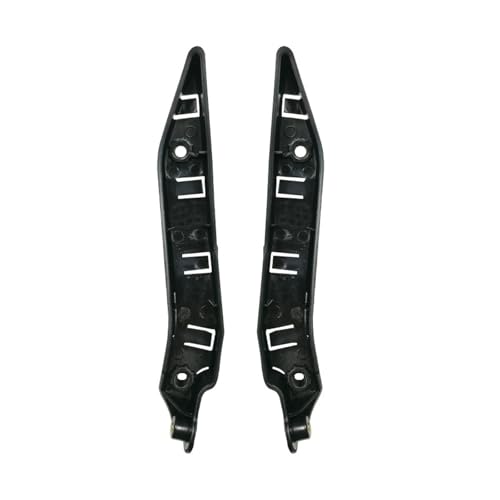 Alerón de labio delantero compatible con Tesla Model Y soporte 1493770-00-D 3