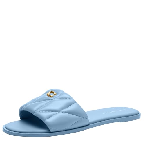Image of COACH Women's Holly Sandals