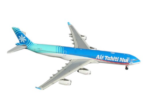 Buy Gemini Jets Air Tahiti Nui (F-OSUN) A340-300 1:400 Scale