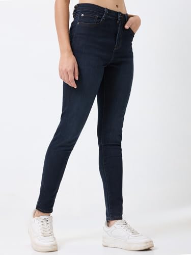 Image of Spykar Women Jeans