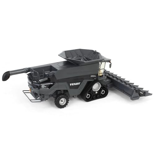 Spec Cast Cosechadora Fendt Ideal 8T 1:64 miniatura 7