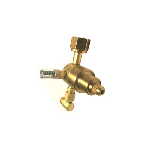 MOD. SR5B PRESET REG