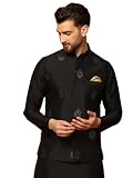 Faible entretien : couleurs résistantes et infroissables. Lavable en machine avec instructions d'entretien. Un excellent cadeau pour les hommes qui s'habillent avec détermination et fierté.