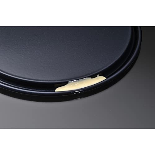 Original Kaiser Inspiration Herzbackform 25 x 26 x 7 cm, Herz-Springform antihaftbeschichtet, auslaufsicher… - Image 4