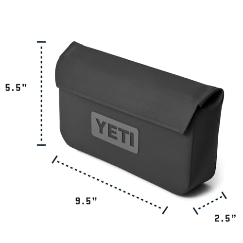 Image of YETI Sidekick Dry Waterproof Gear Case and Bag Accessory