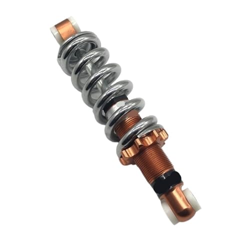 Amortisseur de suspension 190mm pour VTT électrique de montagne