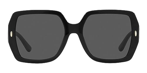 Tory Burch Sunglasses TY 7191 U 170987 Black2