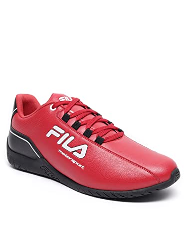 Image of Fila Mens Astrid Sneaker