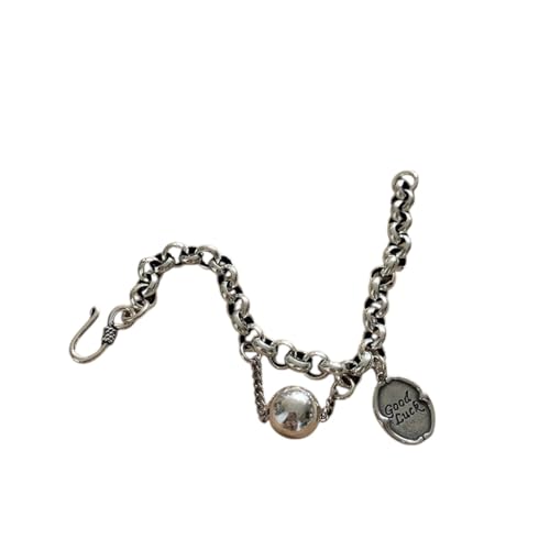 Bracelet perles argent 925 femme pour sublimer vos tenues du quotidien