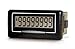 Trumeter 7111 Totalizing Dry Contact Input Counter