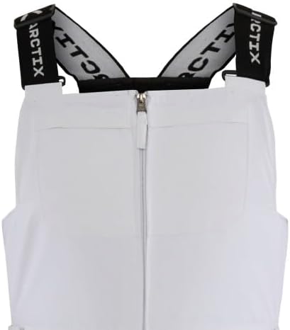 Miniatura 4 de Arctix Avalanche - Overol con aislamiento y tirantes para hombre, overol con peto