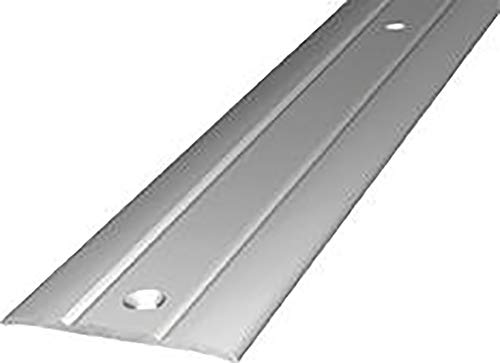 Preisvergleich Produktbild Prinz Übergangsprofil 132 - 0,90m - Silber