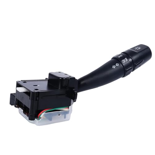 Interrupteur de clignotant compatible Hyundai Elantra commodo 93410-17000