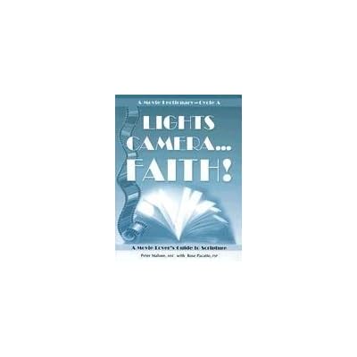 Lights Camera Faith Cycle a