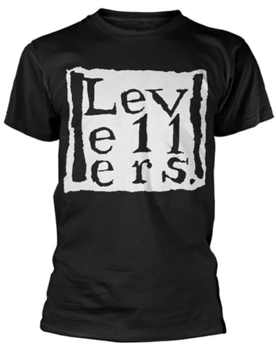 The levellers 'logo'