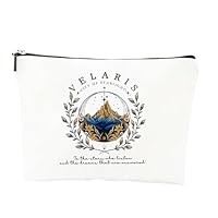 Trousse de Toilette Femme, Trousse Maquillage, Trousse de Toilette, pour Port Quotidien, Stockage