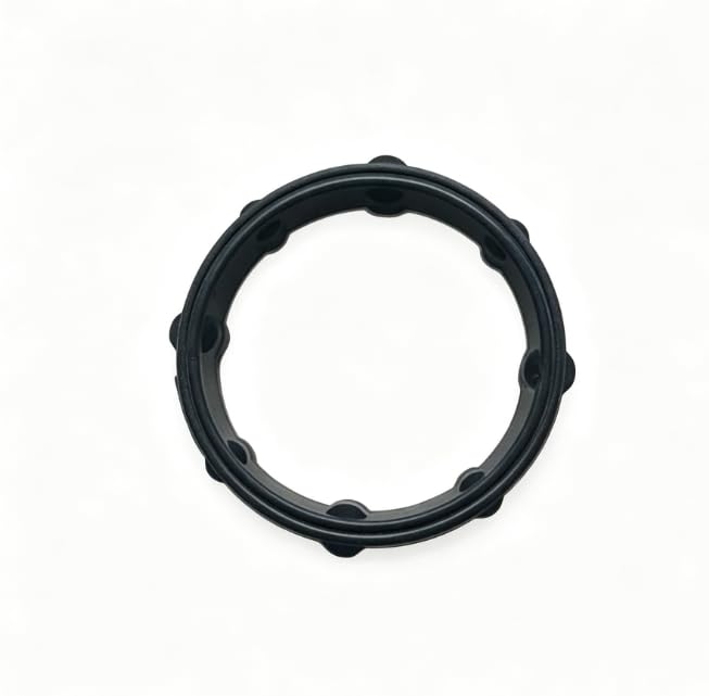 5PCS New Rocker Lever Housing Seal for Cummins ISM CM876 E ISM11 4999778
