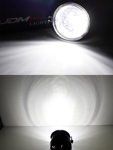 Kit de Lámparas LED H10 para Jeep Grand Cherokee 2004 miniatura 4