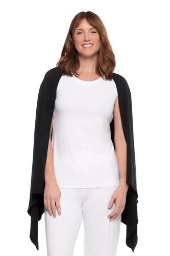 Coolibar UPF 50+ Women's Revilla Convertible Sun Wrap - Sun Protective2