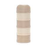 CON BOQUILLA. Con una cómoda boquilla para verter el contenido sin derrames