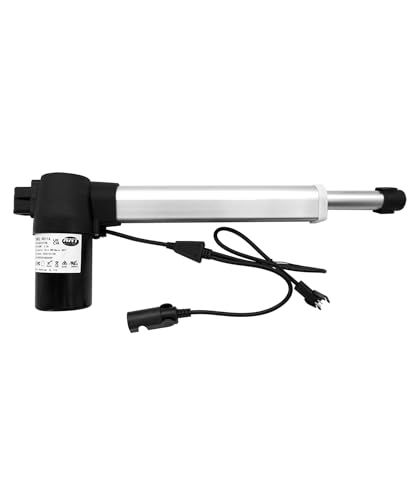 Maigoo Power Recliner Chair Motor and Actuator Replacement Model R811A32375198 for Sofa Lift Chairs,Part Number R811A