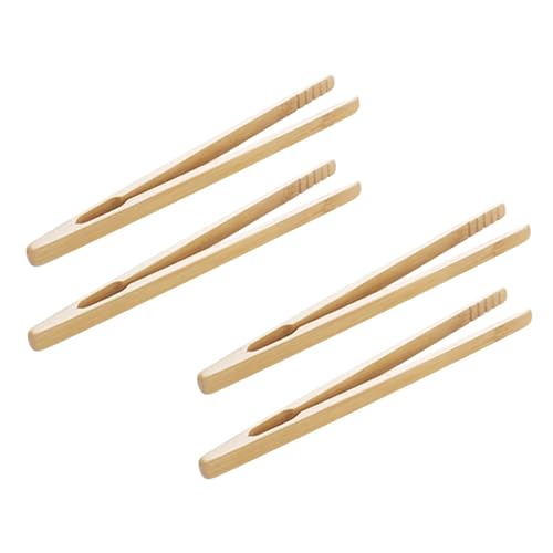 NOLITOY 16個 モンテッソーリピンセット ビーズ ゲーム クリップ ボードゲーム ピンセット トースタートング サービングトング ゲームビーズピンセット キッズアドベンチャーキット チェス