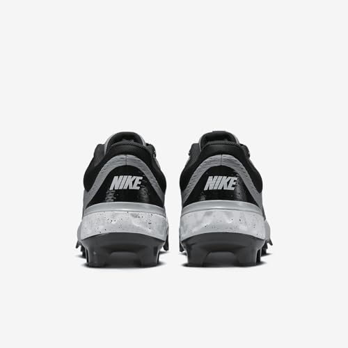 Image of Nike Men's Alpha Huarache Elite 4 Low Baseball Cleats