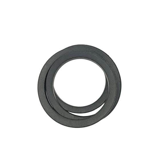 Courroie trapézoïdale B940 classique pour poulie de transmission profil B