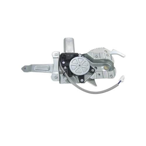 Lève-vitre mécanique B25E-73-560 pour Mazda 323 Protege 5 et Haima 3
