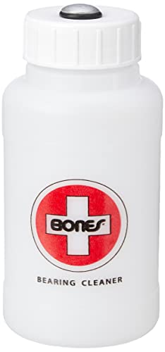 Bones Bones Bearing Cleaning Unit - White - One Size