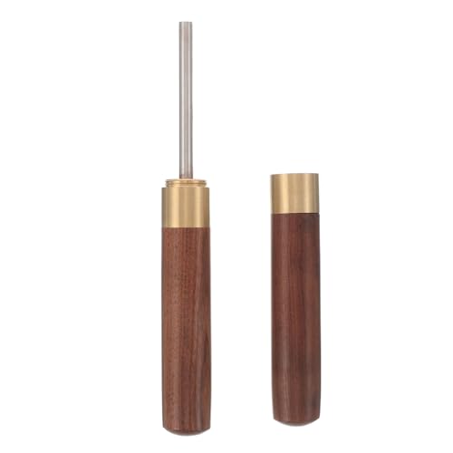 Outil de rivetage précis kit portable multifonction pour réparation éventail et fixation rivets - 2