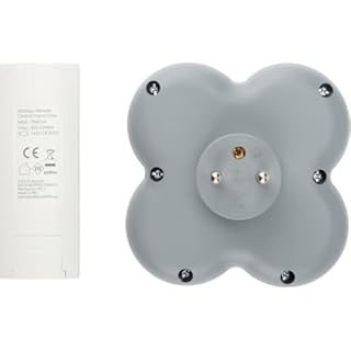 Triplite 2300W + télécommande Blanc - Bolea - Zenitech