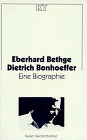 69 bd richard lenoir 75011 paris  Kaiser Taschenbücher, Bd.69, Dietrich Bonhoeffer by Bethge, Eberhard