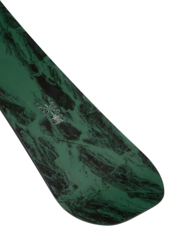 K2 Manifest Snowboard