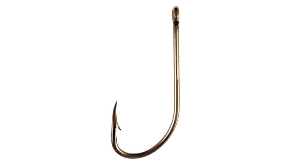 Eagle ClawPlain Shank Hook