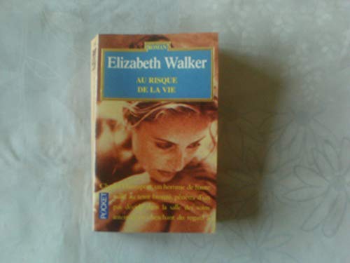 Au risque de la vie [French] 2266085891 Book Cover