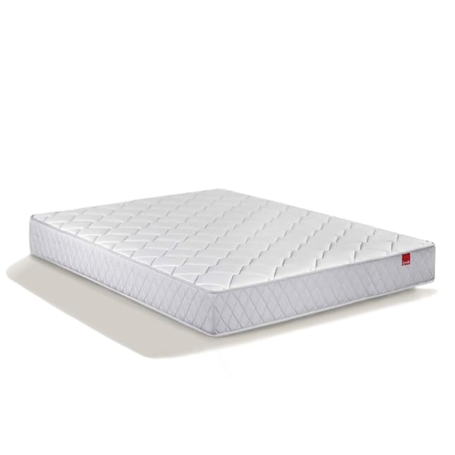 Epeda Matelas DORMEUR Ressorts ensach's 160x200