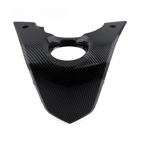 Carénage noir TMAX 530 pour rénover votre scooter avant les balades - 2