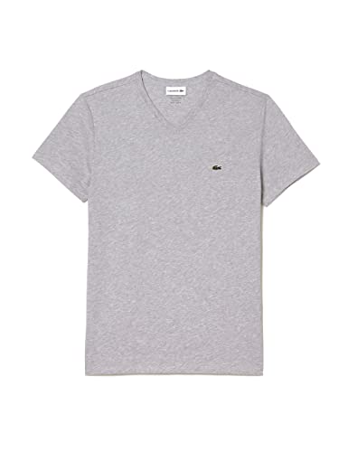 Image of Lacoste Men's Short Sleeve Pique L.12.12 Original Fit Polo Shirt