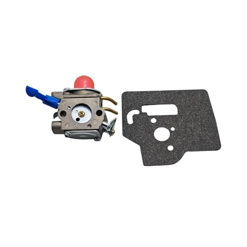Carburateur débroussailleuse 128LD 128R 545081848 C1Q-W40A
