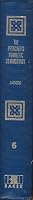 THE PREACHER'S COMPLETE HOMILETIC: COMMENTARY ON THE BOOK OF JUDGES Volume 6 B002RO60IS Book Cover